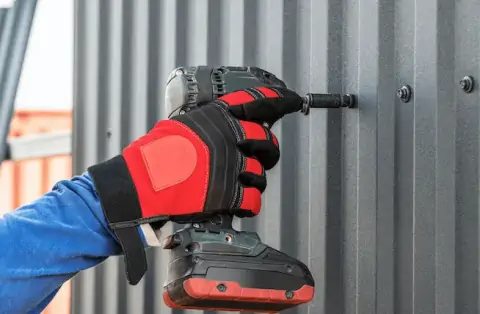 Travaux de zinguerie - Saint-Christo-en-Jarez